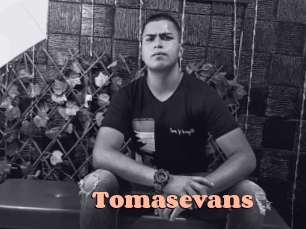 Tomasevans