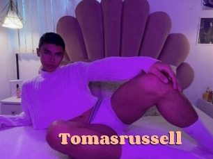 Tomasrussell