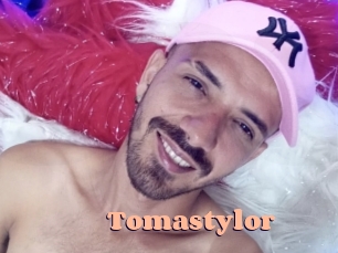 tomastylor Chatte Rasée