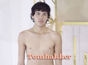 Tombakker
