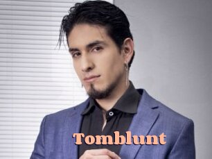 tomblunt Chatte Rasée