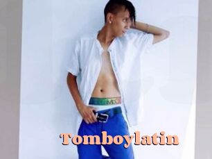 Tomboylatin