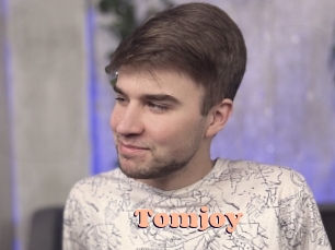 tomjoy Chatte Rasée