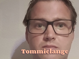 Tommielange