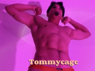 Tommycage