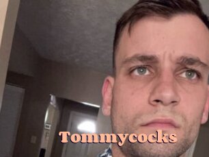 Tommycocks