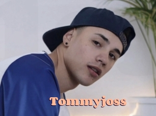 Tommyjoss