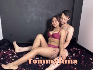 Tommyluna