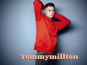 Tommymillton