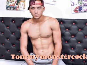 Tommymonstercock