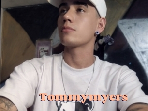 tommymyers Chatte Rasée