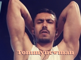 tommynewman Chatte Rasée