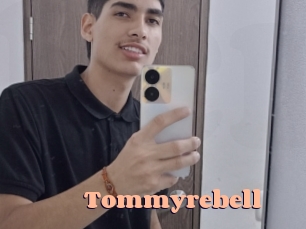 tommyrebell Chatte Rasée
