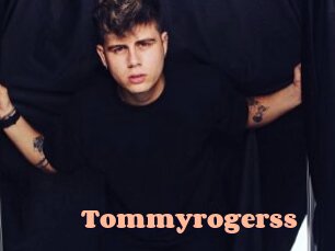 Tommyrogerss