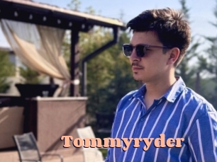 tommyryder Chatte Rasée