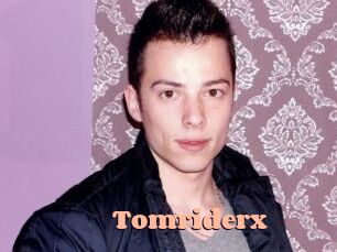 Tomriderx