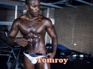 Tomroy