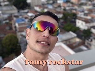 Tomy_rockstar
