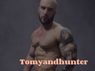Tomyandhunter