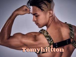 Tomyhiltton