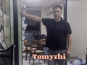 Tomyzhi