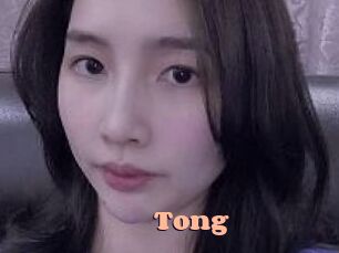 Tong