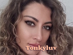 Tonkyluv