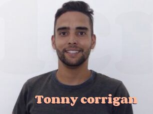 tonny_corrigan Chatte Rasée