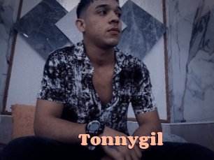 Tonnygil