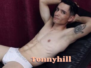 Tonnyhill