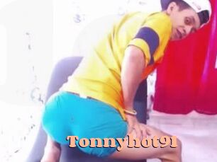 Tonnyhot91