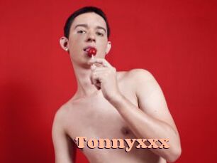 Tonnyxxx