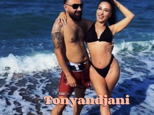 Tonyandjani