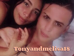 tonyandmelisa18 Chatte Rasée