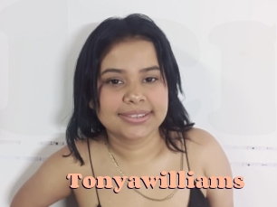 Tonyawilliams