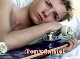 Tonydaniel