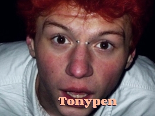 Tonypen