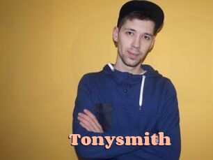 tonysmith Chatte Rasée