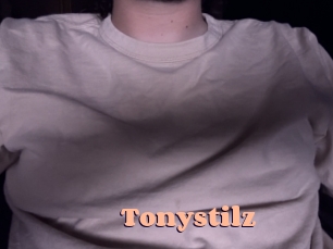 tonystilz Chatte Rasée