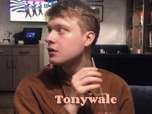Tonywale