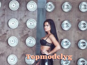 Topmodelyg