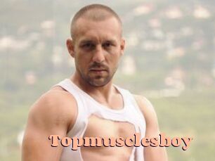 Topmusclesboy