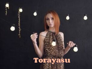 Torayasu