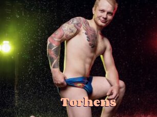 torhens Chatte Rasée