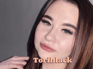 Toriblack