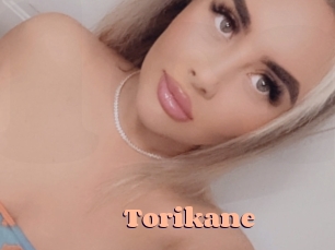 Torikane