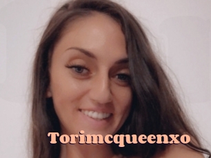 Torimcqueenxo