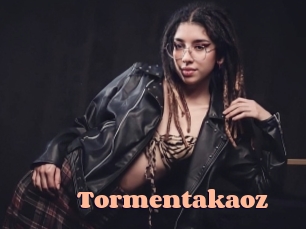 Tormentakaoz