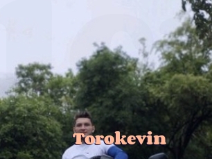 Torokevin