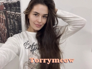 torrymeow Chatte Rasée